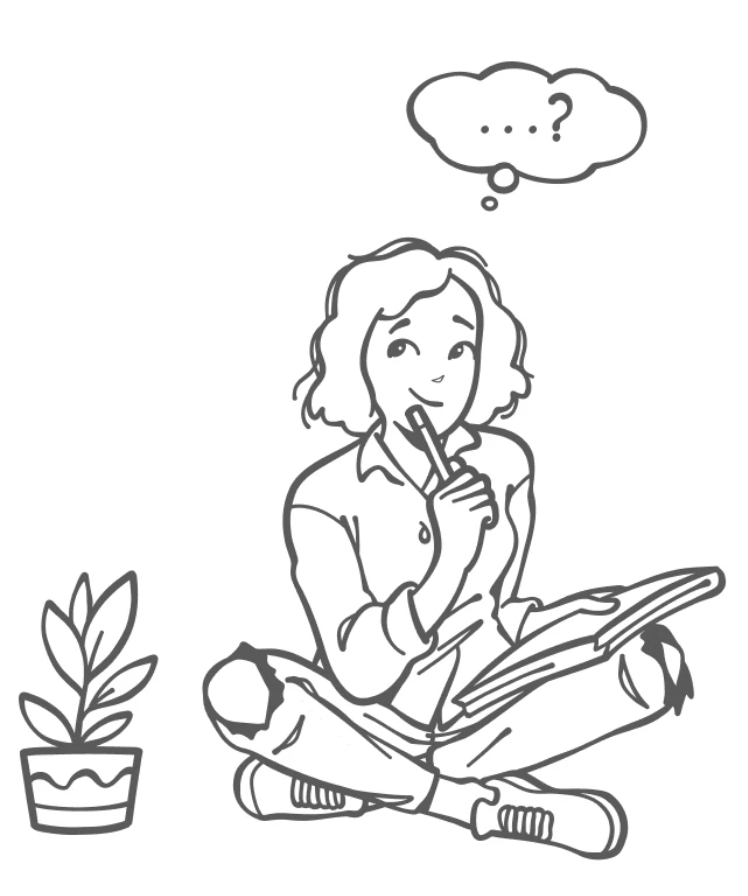 Design Thinking Illustration